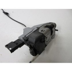 Serrure Arriere Droit Peugeot 308 1 Phase 1